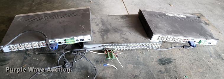 image for item ER9805 (3) DVRs