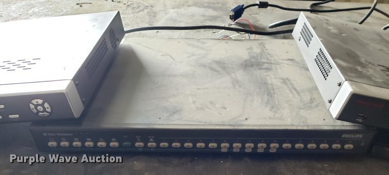 image for item ER9805 (3) DVRs