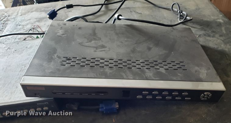 image for item ER9805 (3) DVRs