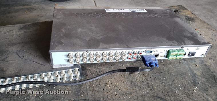 image for item ER9805 (3) DVRs