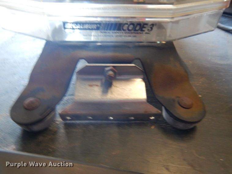 image for item ER9806 (2) light bars