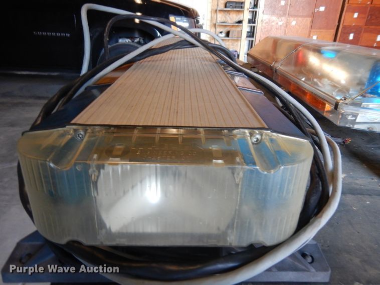 image for item ER9806 (2) light bars