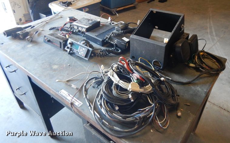 image for item ER9808 Electronics