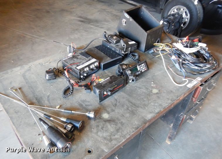 image for item ER9808 Electronics