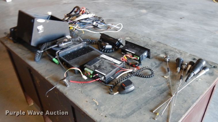 image for item ER9808 Electronics