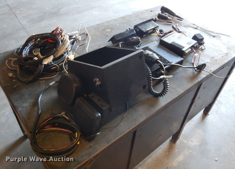 image for item ER9808 Electronics