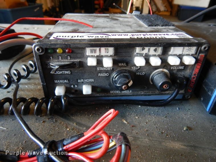 image for item ER9808 Electronics