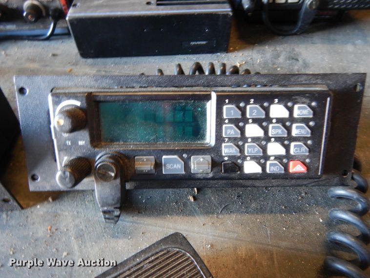 image for item ER9808 Electronics