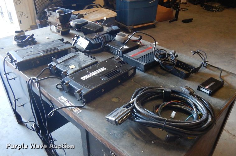 image for item ER9809 Electronics