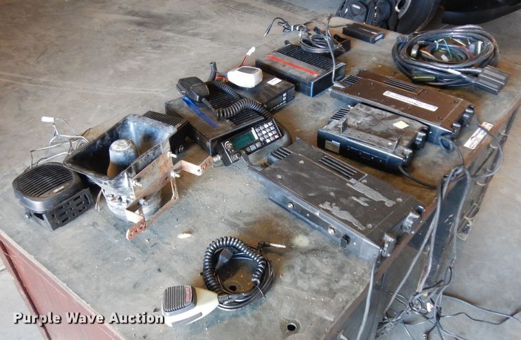 image for item ER9809 Electronics