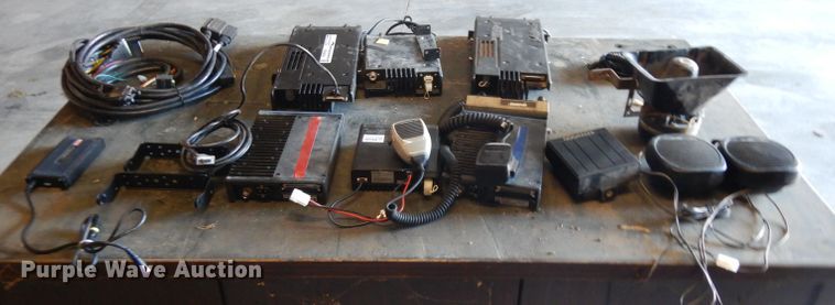 image for item ER9809 Electronics