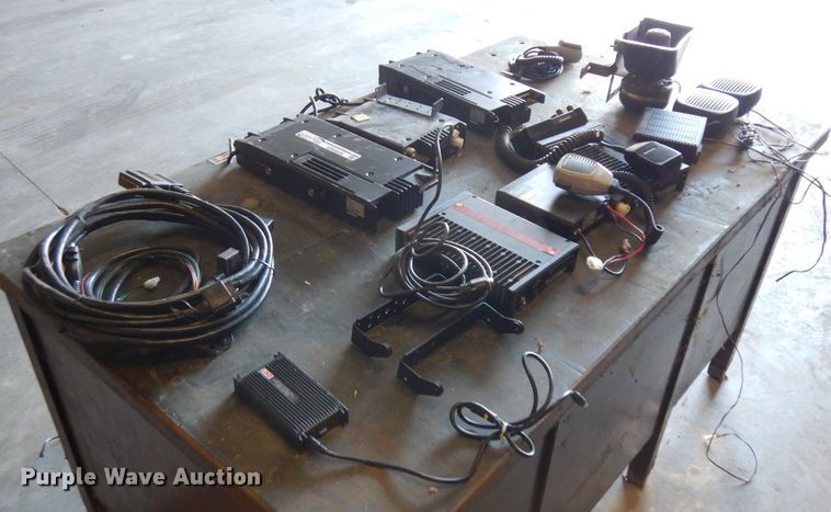 image for item ER9809 Electronics