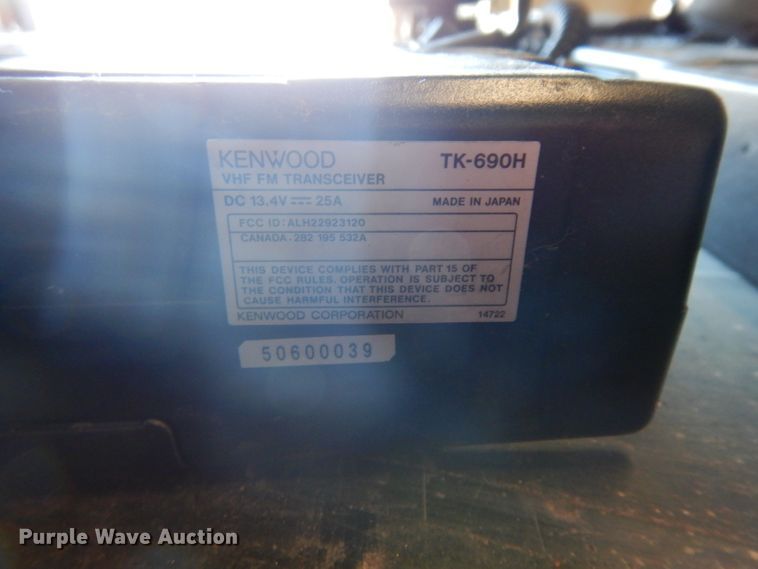 image for item ER9809 Electronics