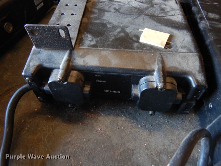 image for item ER9809 Electronics