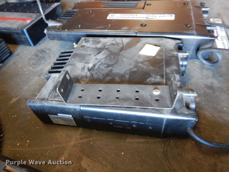 image for item ER9809 Electronics