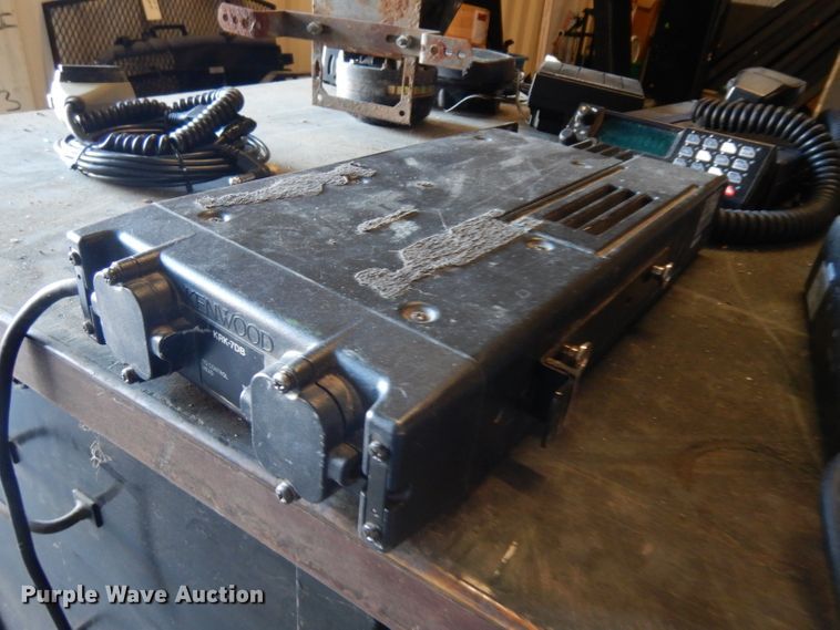 image for item ER9809 Electronics