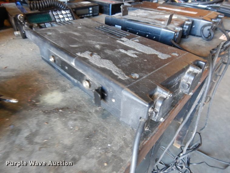 image for item ER9809 Electronics