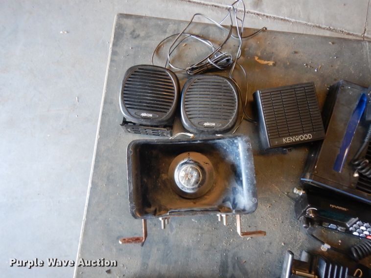 image for item ER9809 Electronics