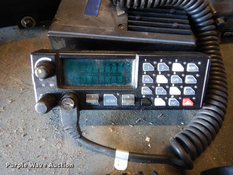 image for item ER9809 Electronics