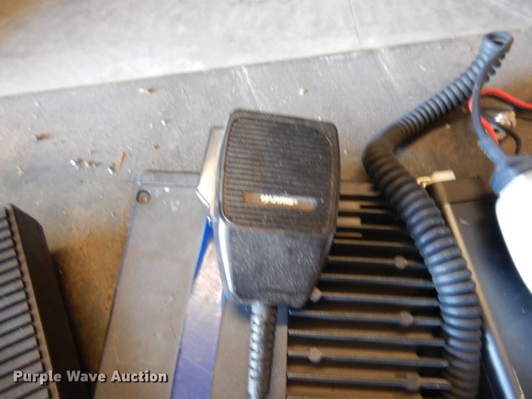 image for item ER9809 Electronics