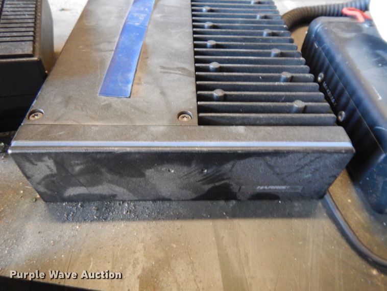 image for item ER9809 Electronics