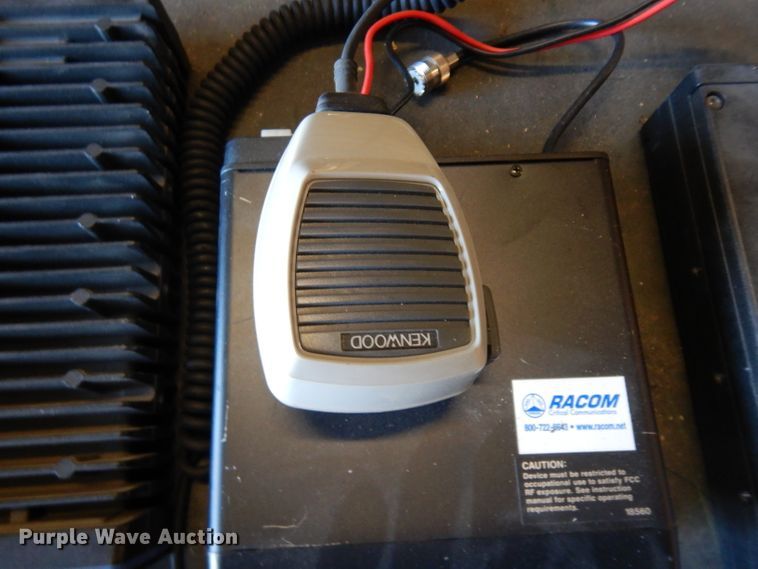 image for item ER9809 Electronics