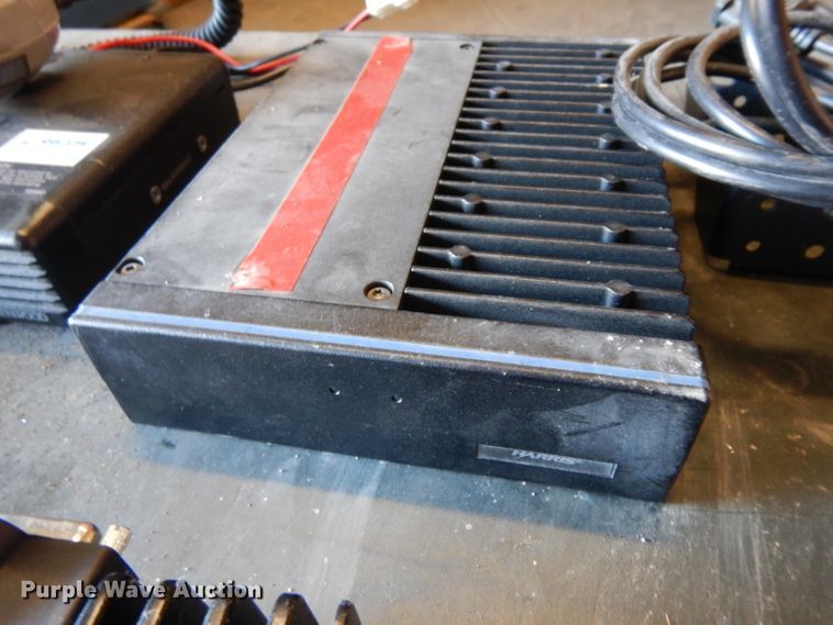 image for item ER9809 Electronics