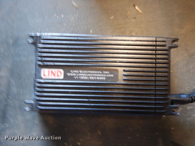 image for item ER9809 Electronics