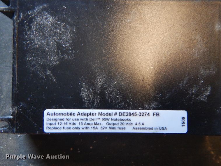 image for item ER9809 Electronics