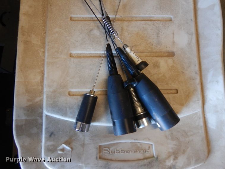 image for item ER9809 Electronics