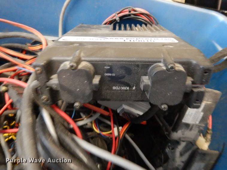 image for item ER9810 Electronics