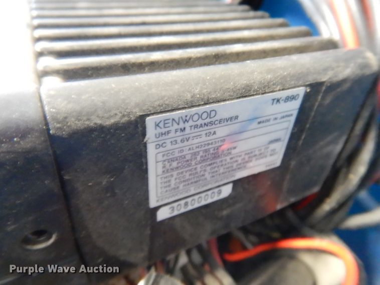 image for item ER9810 Electronics