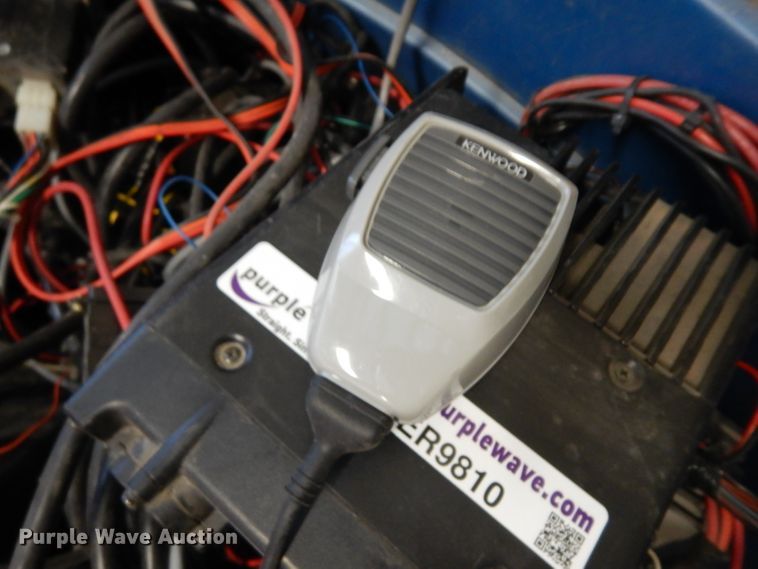 image for item ER9810 Electronics