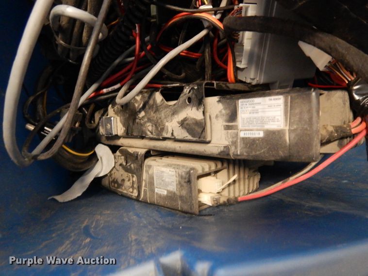 image for item ER9810 Electronics