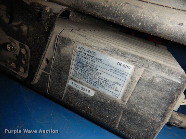 image for item ER9810 Electronics