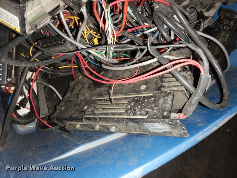 image for item ER9810 Electronics