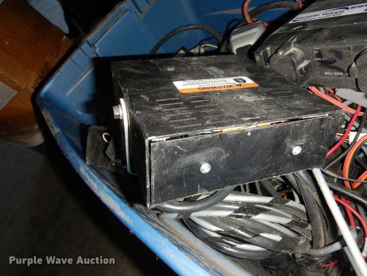 image for item ER9810 Electronics