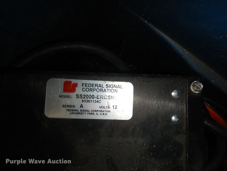 image for item ER9810 Electronics