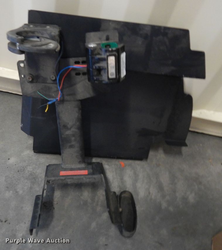 image for item ER9811 Automotive accessories