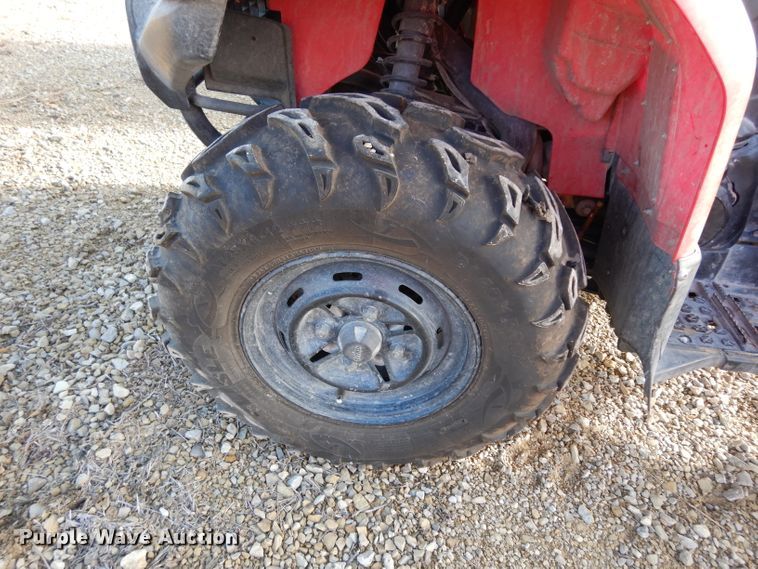 image for item FD9734 2005 Yamaha Kodiak 400 ATV