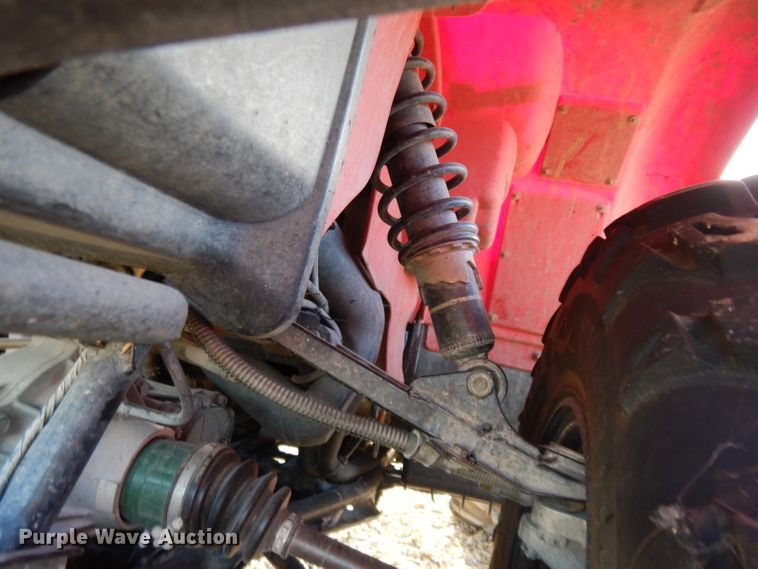 image for item FD9734 2005 Yamaha Kodiak 400 ATV