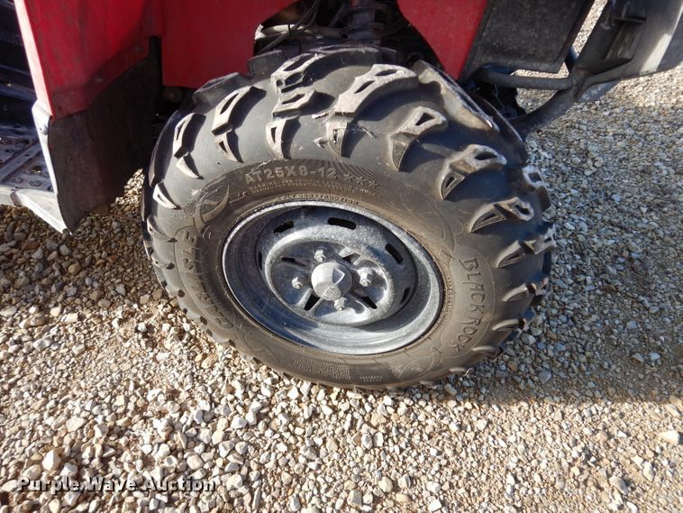 image for item FD9734 2005 Yamaha Kodiak 400 ATV