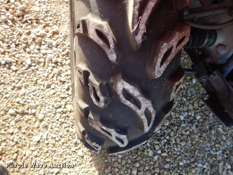 image for item FD9734 2005 Yamaha Kodiak 400 ATV