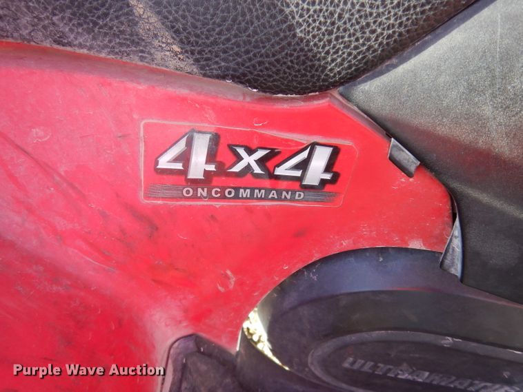 image for item FD9734 2005 Yamaha Kodiak 400 ATV