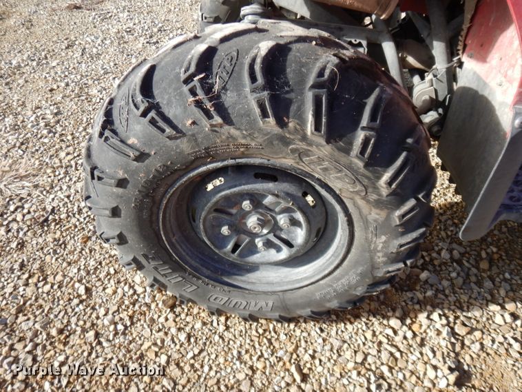 image for item FD9734 2005 Yamaha Kodiak 400 ATV