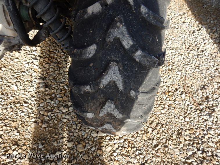 image for item FD9734 2005 Yamaha Kodiak 400 ATV