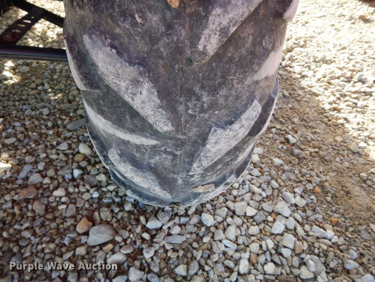 image for item FD9735 2012 Yamaha Grizzly 450 ATV