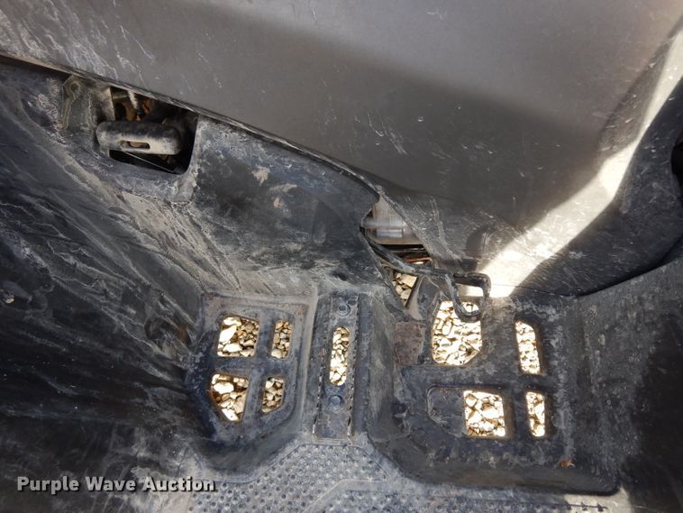 image for item FD9737 2019 Honda Rubicon TRX500FA7 ATV