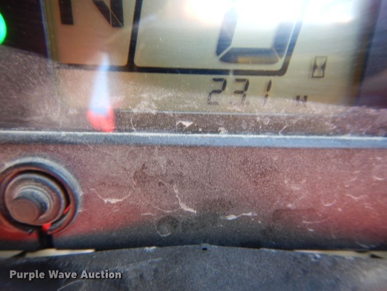 image for item FD9737 2019 Honda Rubicon TRX500FA7 ATV