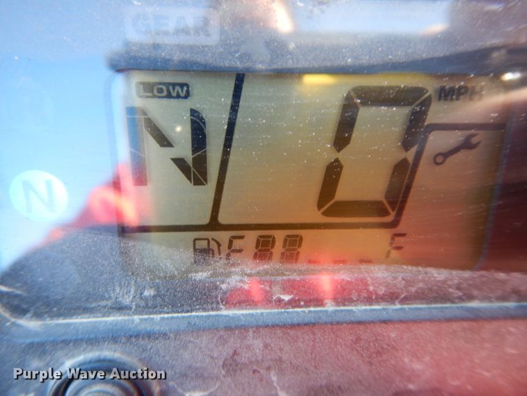 image for item FD9737 2019 Honda Rubicon TRX500FA7 ATV